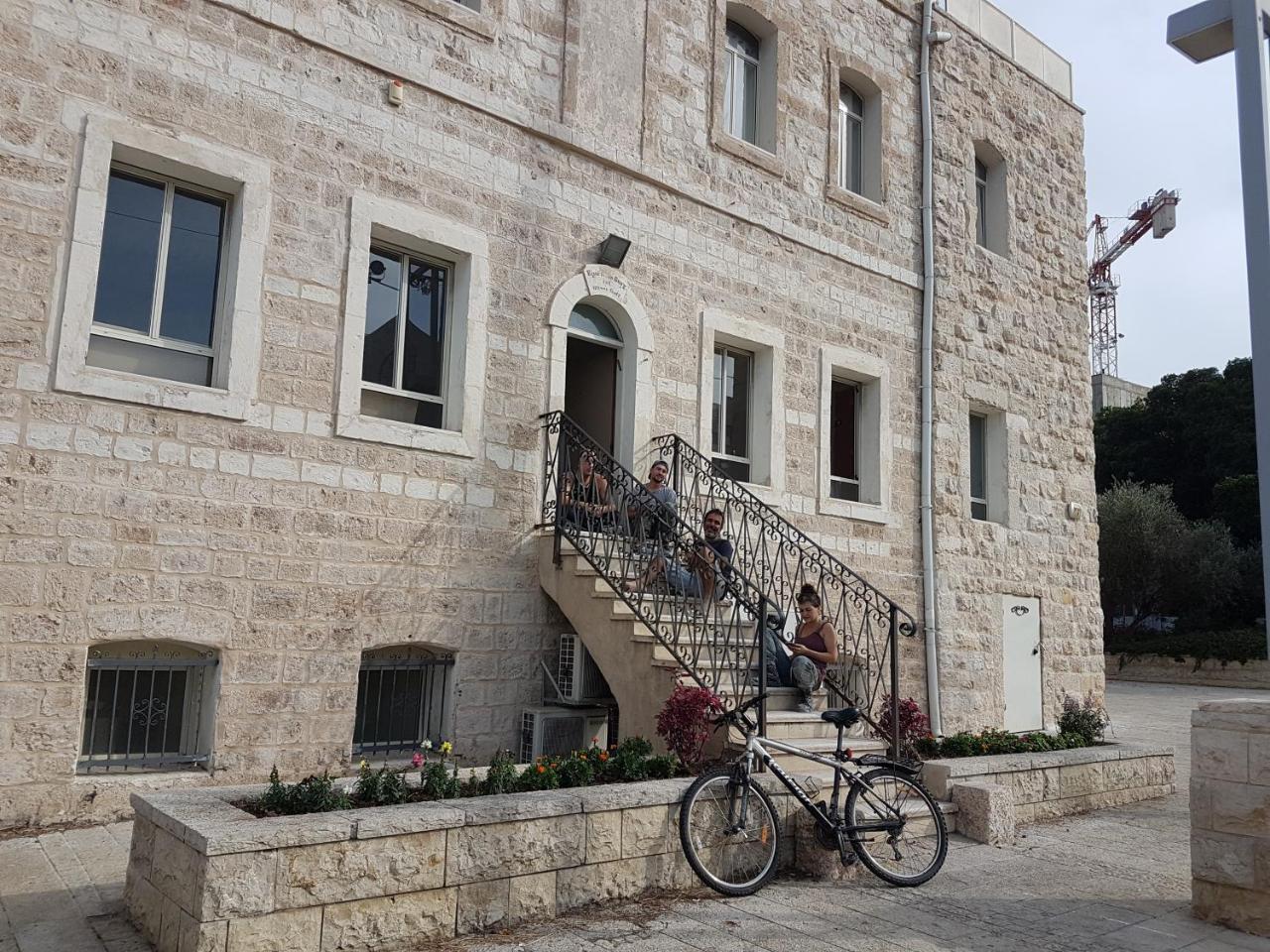 HAIFA HOSTEL ХАЙФА (Израиль) - от 2248 RUB | NOCHI